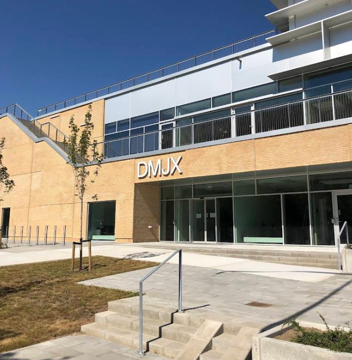 Danish School of Media and Journalism